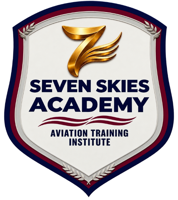Seven Skies Aviation Academy